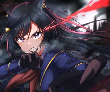 Setsuna Yuki Anime Love Live! Nijigasaki High School Idol Club HD Desktop Wallpaper | Background Image