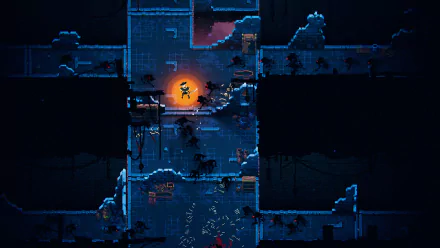 video game Loot River HD Desktop Wallpaper | Background Image