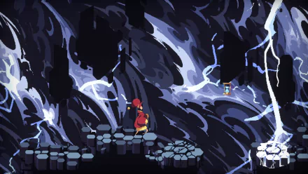 video game Running on Magic HD Desktop Wallpaper | Background Image