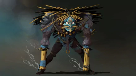  Kugutsu