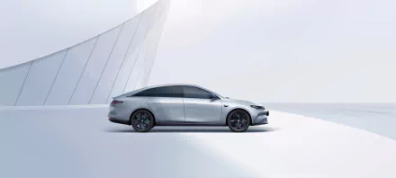 vehicle Leap C01 HD Desktop Wallpaper | Background Image