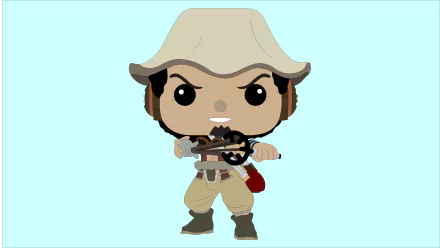 Anime One Piece HD Desktop Wallpaper | Background Image