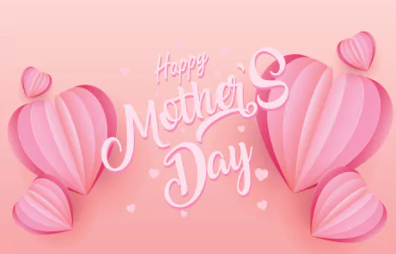Happy Mother's Day holiday Mother's Day HD Desktop Wallpaper | Background Image
