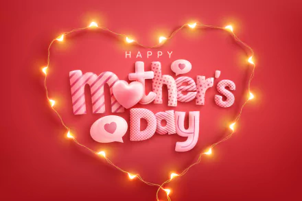 Happy Mother's Day holiday Mother's Day HD Desktop Wallpaper | Background Image
