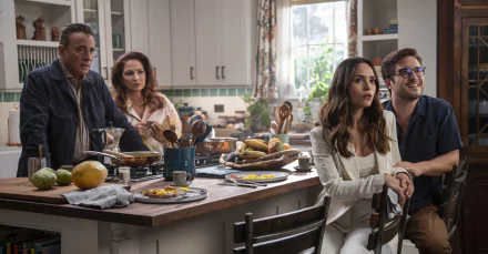 movie The Father of the Bride HD Desktop Wallpaper | Background Image