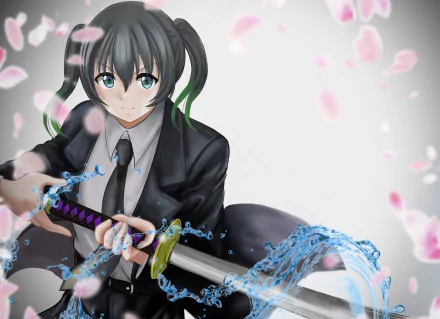 Yu Takasaki Anime Love Live! Nijigasaki High School Idol Club HD Desktop Wallpaper | Background Image