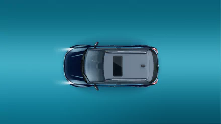 vehicle Tata Nexon HD Desktop Wallpaper | Background Image