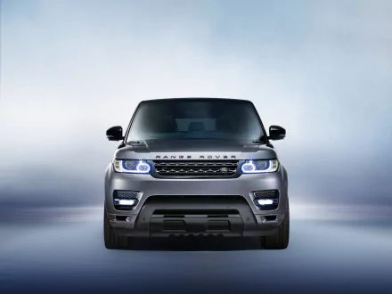vehicle Range Rover Sport HD Desktop Wallpaper | Background Image