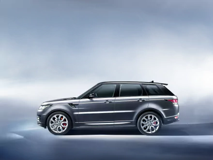 vehicle Range Rover Sport HD Desktop Wallpaper | Background Image