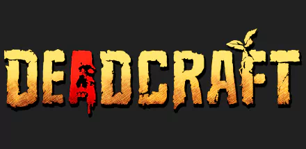 video game Deadcraft HD Desktop Wallpaper | Background Image