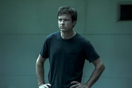 Jason Bateman TV Show Ozark HD Desktop Wallpaper | Background Image