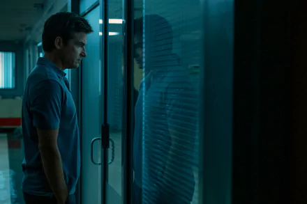 Jason Bateman TV Show Ozark HD Desktop Wallpaper | Background Image