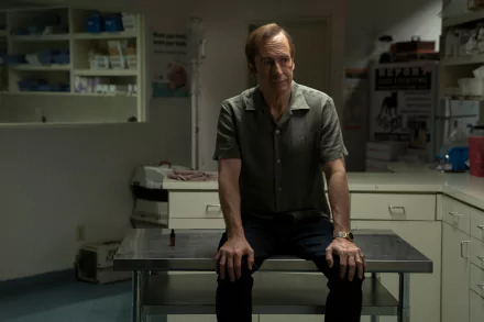 Saul Goodman Bob Odenkirk TV Show Better Call Saul HD Desktop Wallpaper | Background Image