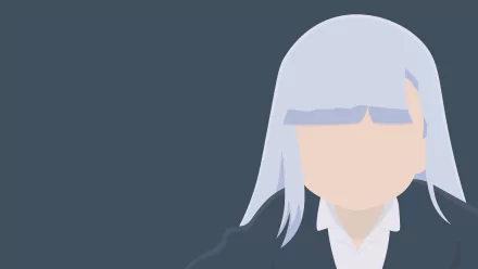 Reina Aharen Anime Aharen-san Is Indecipherable HD Desktop Wallpaper | Background Image