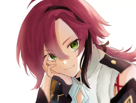 Shikanoin Heizou video game Genshin Impact HD Desktop Wallpaper | Background Image