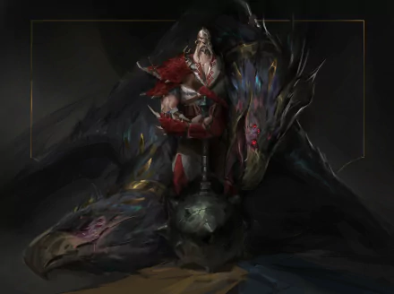  Kyrylo Kozhumyaka by Darya Kozhemyakina