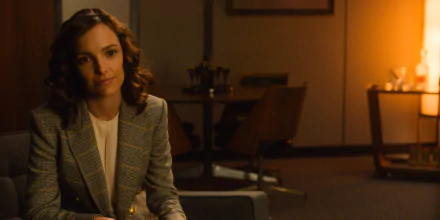 Jodi Balfour TV Show For All Mankind HD Desktop Wallpaper | Background Image