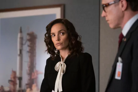 Jodi Balfour TV Show For All Mankind HD Desktop Wallpaper | Background Image