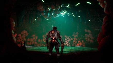 video game dolmen HD Desktop Wallpaper | Background Image