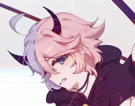 Sin Mal video game Honkai Impact 3rd HD Desktop Wallpaper | Background Image