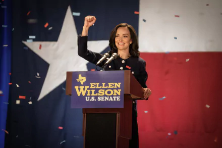 Jodi Balfour TV Show For All Mankind HD Desktop Wallpaper | Background Image