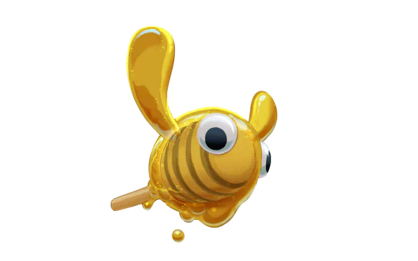 video game Bugsnax HD Desktop Wallpaper | Background Image