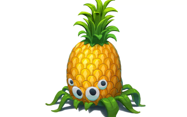 video game Bugsnax HD Desktop Wallpaper | Background Image