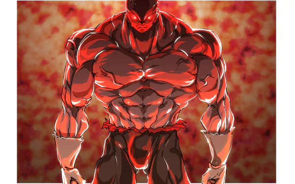 Jiren (Dragon Ball) Anime Dragon Ball Super HD Desktop Wallpaper | Background Image