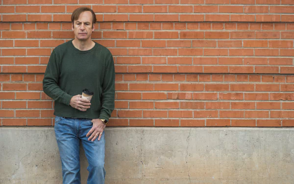 Saul Goodman Bob Odenkirk TV Show Better Call Saul HD Desktop Wallpaper | Background Image