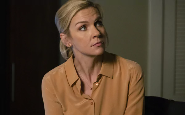 Kim Wexler Rhea Seehorn TV Show Better Call Saul HD Desktop Wallpaper | Background Image