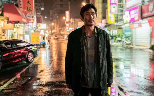 movie Yaksha: Ruthless Operations HD Desktop Wallpaper | Background Image