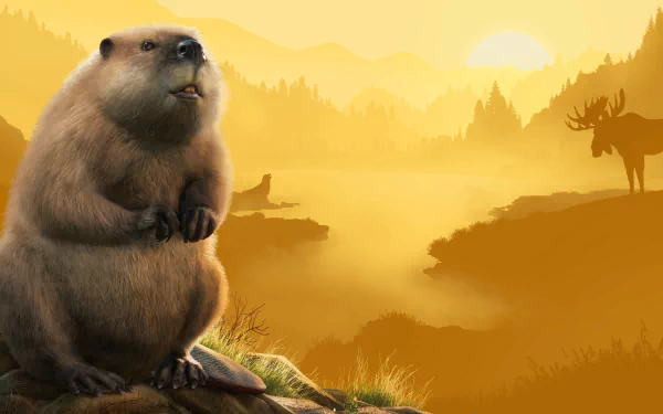 video game Planet Zoo HD Desktop Wallpaper | Background Image