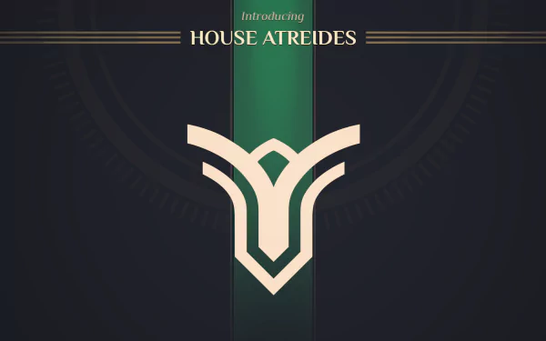 video game Dune: Spice Wars HD Desktop Wallpaper | Background Image