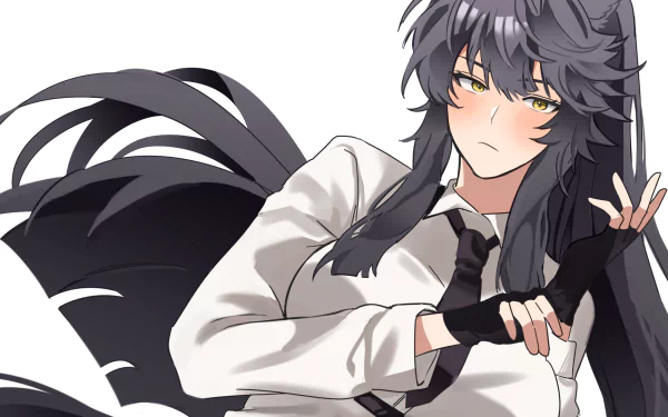 Narita Brian Anime Uma Musume: Pretty Derby HD Desktop Wallpaper | Background Image