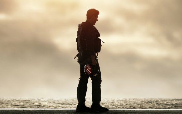 Movie Top Gun: Maverick Tom Cruise HD Wallpaper | Background Image