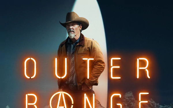 Josh Brolin TV Show Outer Range HD Desktop Wallpaper | Background Image