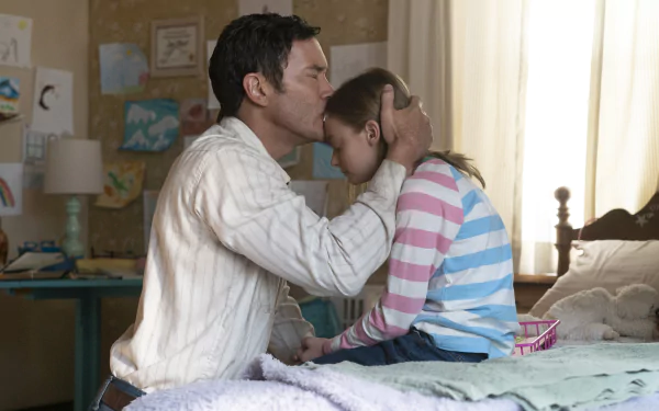 TV Show Outer Range HD Desktop Wallpaper | Background Image