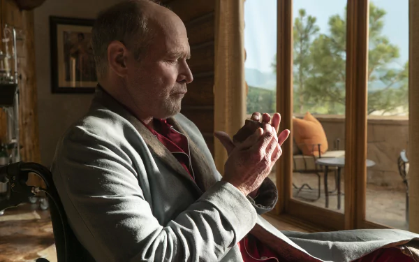 Will Patton TV Show Outer Range HD Desktop Wallpaper | Background Image