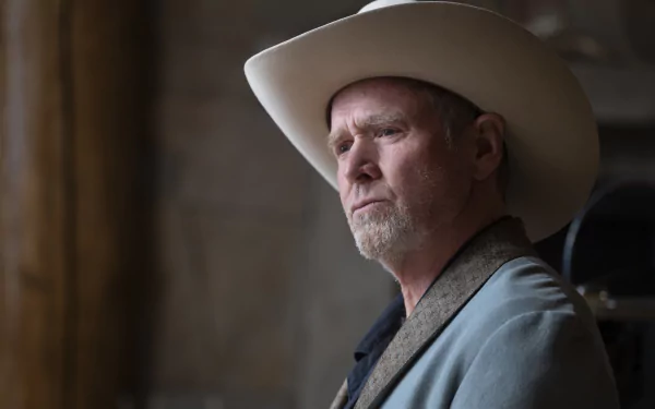 Will Patton TV Show Outer Range HD Desktop Wallpaper | Background Image