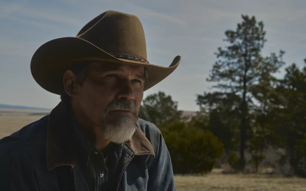 Josh Brolin TV Show Outer Range HD Desktop Wallpaper | Background Image