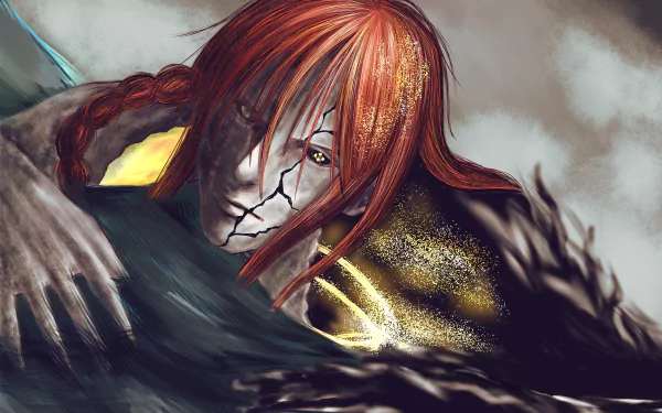 Radagon of the Golden Order video game Elden Ring HD Desktop Wallpaper | Background Image