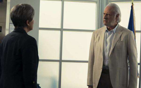 Data (Star Trek) Brent Spiner TV Show Star Trek: Picard HD Desktop Wallpaper | Background Image