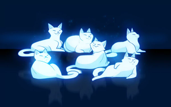 cat video game Wildcat Gun Machine HD Desktop Wallpaper | Background Image