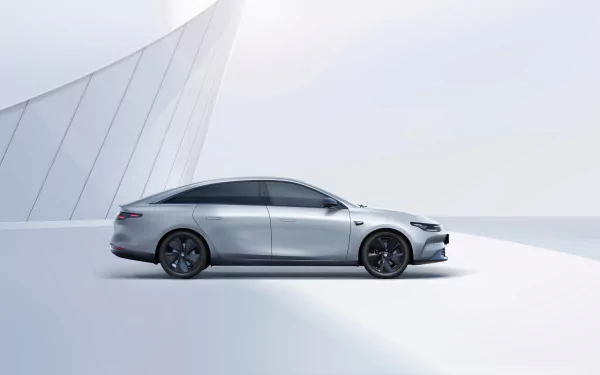 vehicle Leap C01 HD Desktop Wallpaper | Background Image