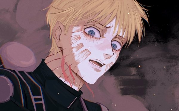 Anime Attack On Titan Armin Arlert HD Wallpaper | Background Image