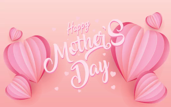 Happy Mother's Day holiday Mother's Day HD Desktop Wallpaper | Background Image