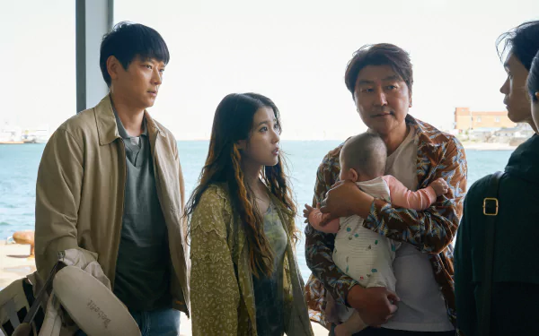 movie Broker HD Desktop Wallpaper | Background Image