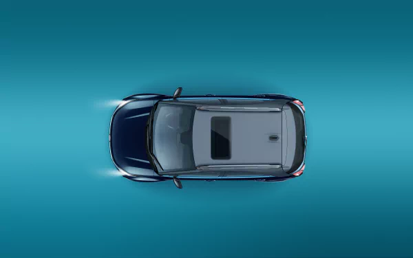 vehicle Tata Nexon HD Desktop Wallpaper | Background Image