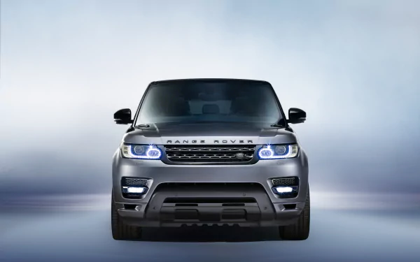 vehicle Range Rover Sport HD Desktop Wallpaper | Background Image