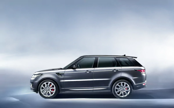 vehicle Range Rover Sport HD Desktop Wallpaper | Background Image
